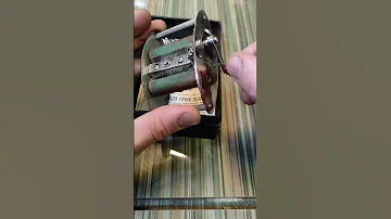 Потрясающая точилка для лезвий