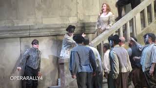 Viviani &amp; Urmana &amp; Fabiano &amp; Hernandez &amp; Relyea, 'Suo covo è un tugurio', La Gioconda (Ponchielli)