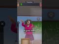 effects of tiktok on my english teacher and she is a popular tiktocker💀🗿