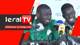 Senegal vs Madagascar:
