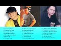 OPM TAGALOG LOVE SONGS OF ALL TIME ♫♫ Best of Jerome Abalos, April Boy , Renz Verano Greatest Hist