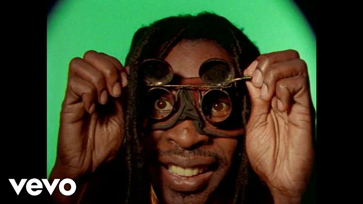 Vernon Reid - Mistaken Identity