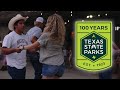 Garner state park  i 100 year celebration texas country reporter