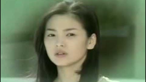 Endless Love (Autumn in my Heart) - tagalog