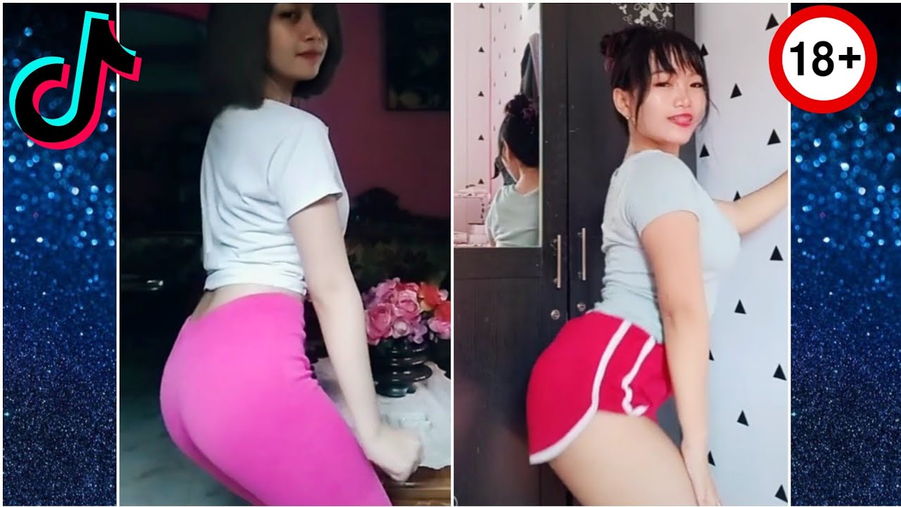 Bikin Tegang Tiktok Abg Semok Montok Goyang Hot Terbaru Tiktok Jilboobs Id Youtube 