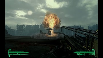 Project Purity | Fallout 3