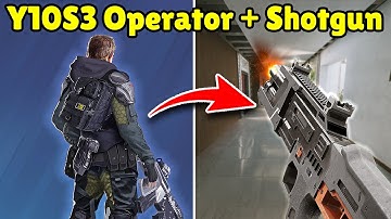 NEW Operator Weapon & Loadout First Look! - Rainbow Six Siege