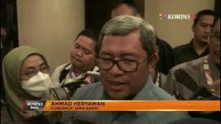 Banjir Bandang Garut Terparah Sepanjang Sejarah