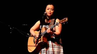MS Unplugged: Brave Face - Melissa Polinar