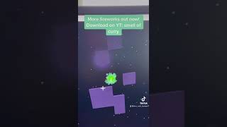 More fireworks addon