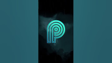 Cinematic Dark Sky Logo intro - After Effects Template VideoHive