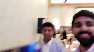 Kanwhizz Chairman Kanhaiya Gulati Sir Award At Dubai 07 Sep 2019