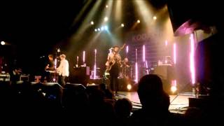 Kodaline - Honest || Live @ Le Transbordeur (Lyon, France)