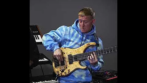 Warren G x Brady Watt: Bass and Bars - Regulate [Live Acoustic Performance]