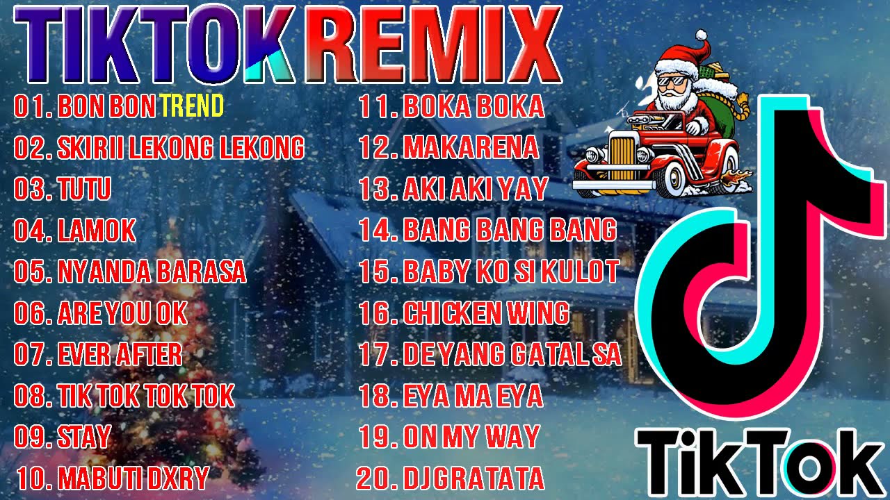 NEW TIKTOK VIRAL SONG REMIX DJ ROWEL DISCO NONSTOP HITS 2021 TIKTOK [TEKNO  MIX]|CHRISTMAS HITS 2022