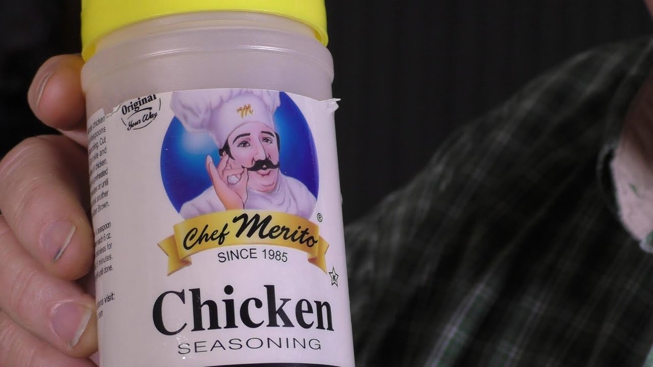 Chicken Seasoned and Vacuum Sealed Part 1 YouTube