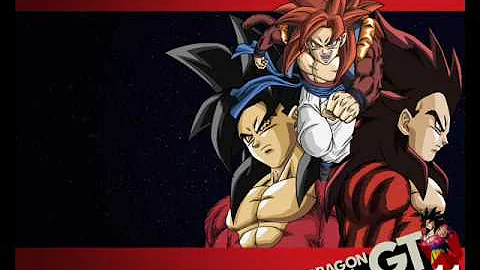 تحميل ドラゴンボールgtエンディング