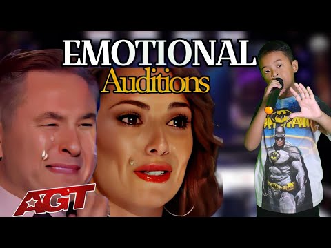 A child's voice is extraordinary on the world's biggest stage singing song still loving you|Agt 2024