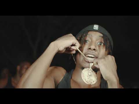 Kaygo Gotti Chose Violence Official Video