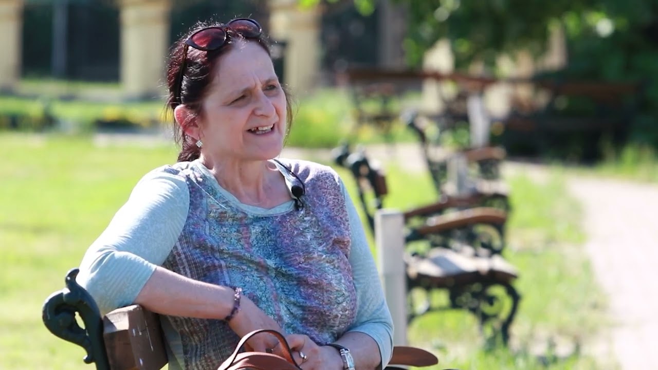 Az én kedves kis falum - Cece