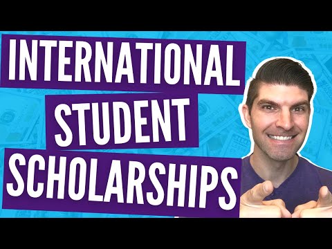 Video Scholarships for International Students || Study... - youtube