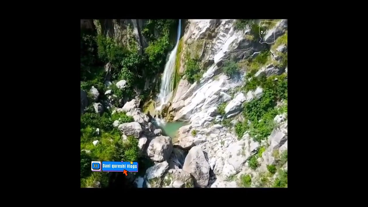 very beautiful place haripur hazara 