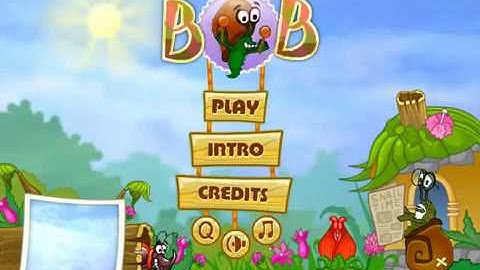 Snail Bob 2 all the levels (1-25) Walkthrough