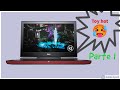 TU LAPTOP GAMER SE SOBRECALIENTA? | MIRA ESTE VIDEO