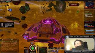 Priority One Armada LIVE - Ep299