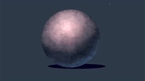 Screen Glazing: Painting with Light in Painter 2019