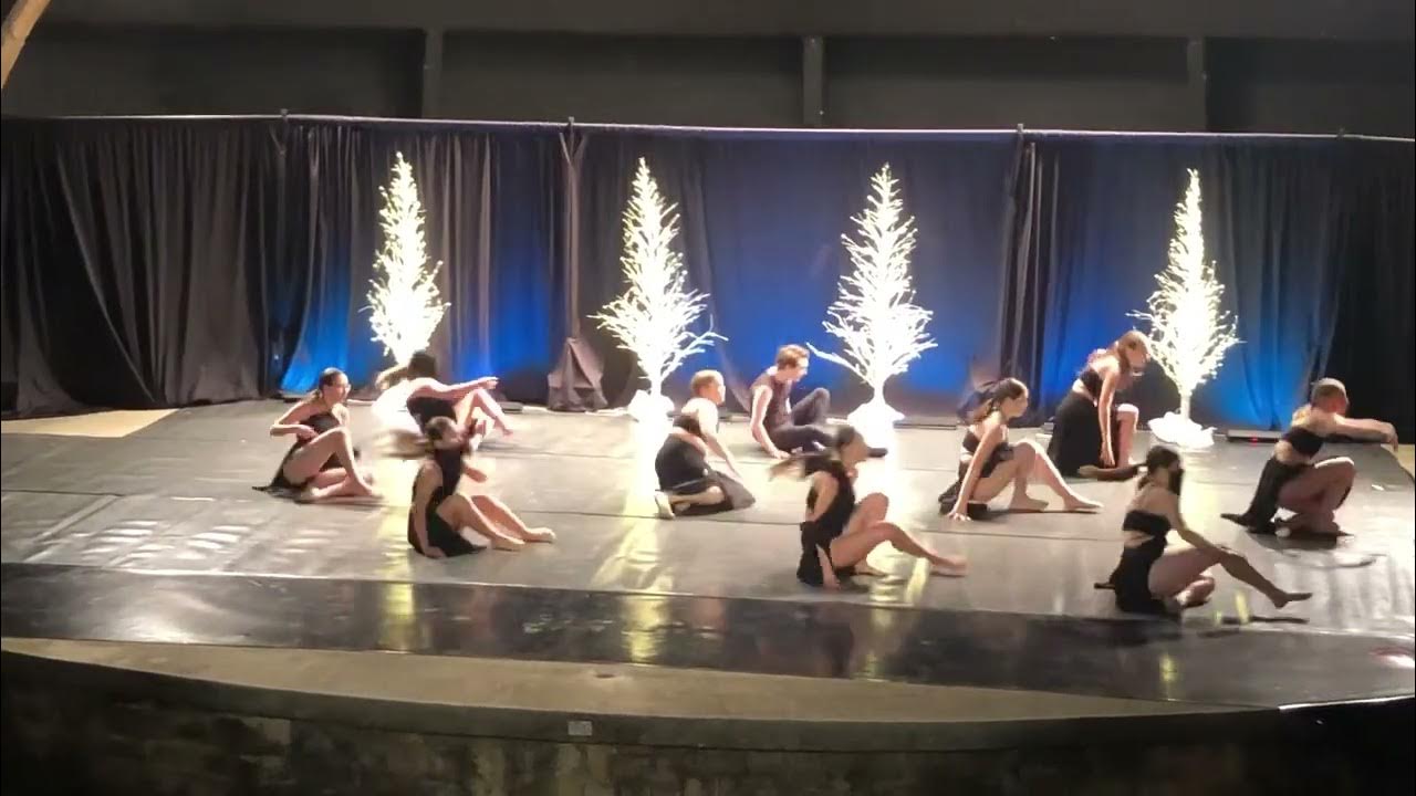 The Warehouse Dance Studio Dance Recital. Dec 2022 YouTube