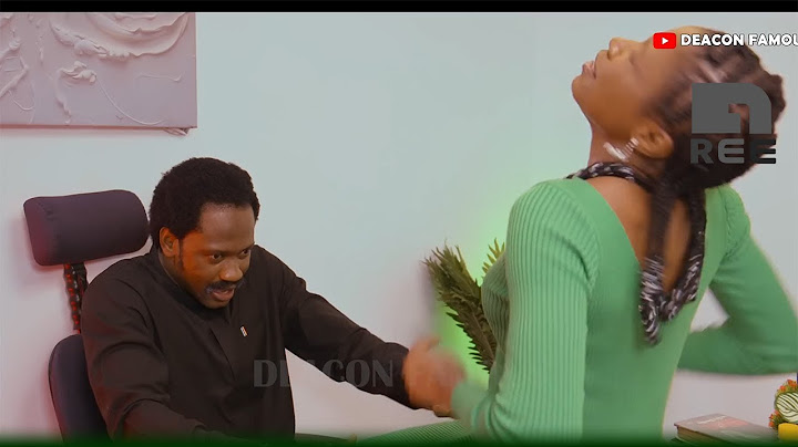 ANATUMIA KIVULI CHA KANISA KUWATESA WAUMINI WA KIKE, ZAMBI ZINAMUELEMEA SANA. INAUMIZA.