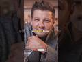 Der Moment, in dem Jeremy Renner zum echten Helden wurde! 😳🫡🔥