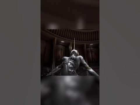 без маски 😱 сцена с близняшкой в Atomic Heart #atomicheart #атомикхарт ...