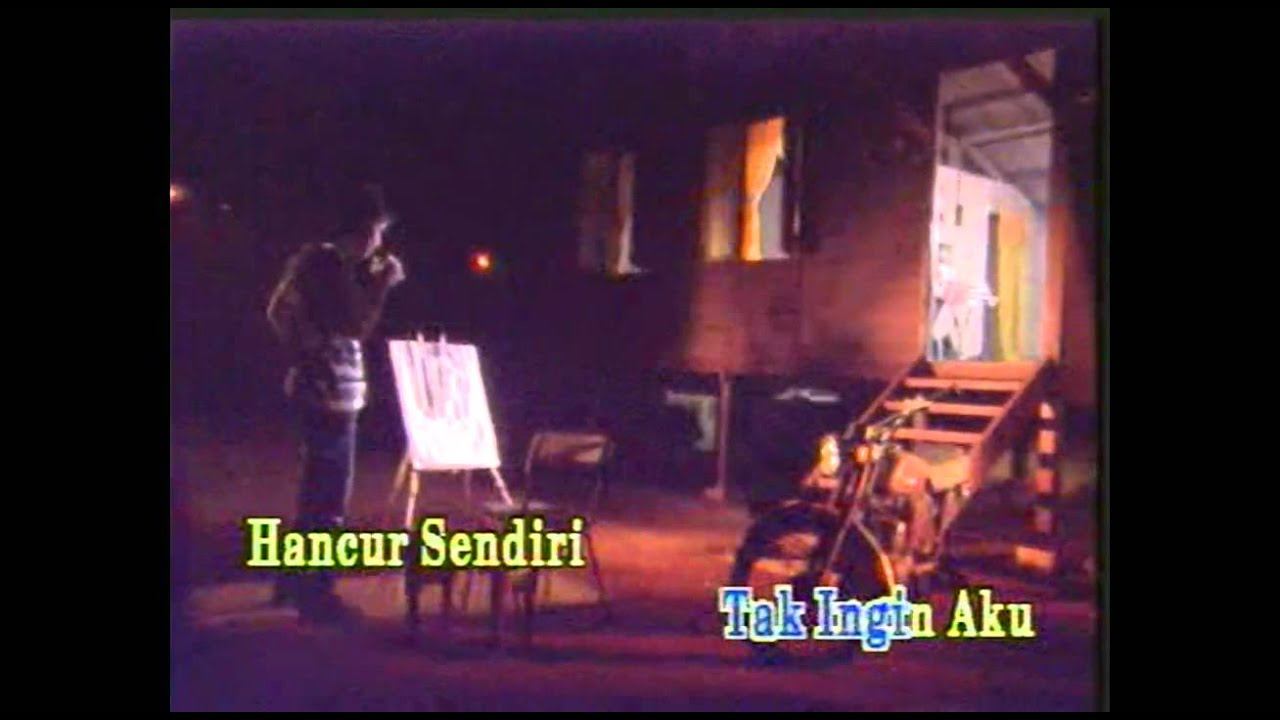 XPDC - Hentian Ini - YouTube