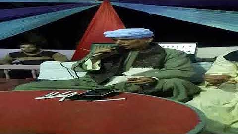 الشيخ علاء عثمان قارئ أسيوط الأول