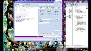 How To Flash Intex Flip X2