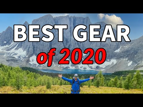 Video: Ärge Laske Neid Müüki Cyber Monday Outdoor Gear 2020-l Müüa