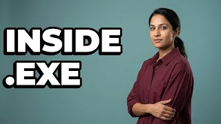 What Happens When I Run An .exe File?