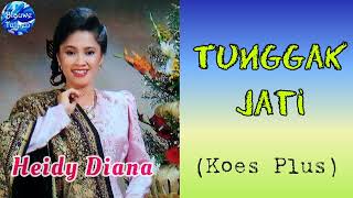 Heidy Diana-Pop Jawa Tunggak Jati Koes Plus