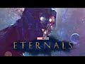 Official marvel eternals plot synopsis revealed with avengers and galactus explained in hindi