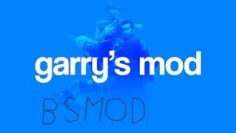 Garry´s Mod - BSMOD Far Cry 4 kill moves showcase.