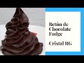 Frosting FUDGE Chocolate|Betún de Chocolate
