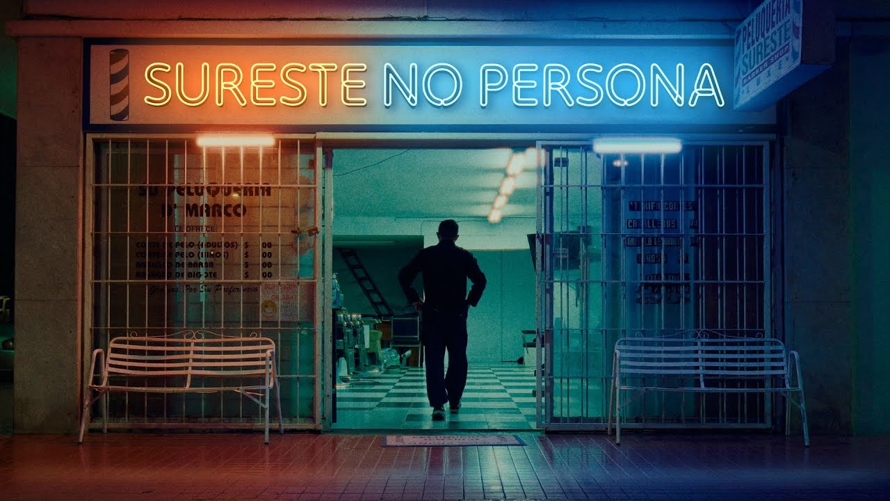 Watch Sureste - No Persona (Video Oficial) on YouTube Watch Sureste - No Persona (Video Oficial) on YouTube
