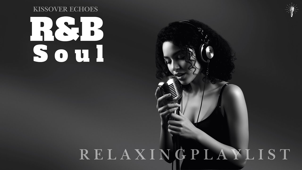 The Velvet Sound – Midnight Romantic R&B Flow Smooth Slow Jam & Deep Love Energy