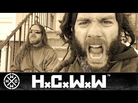 KINGS NEVER DIE - PURE GOLD - HARDCORE WORLDWIDE (OFFICIAL HD VERSION HCWW)