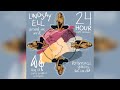 lindsay ell | hour 13.5 | around the world 24 hour live stream