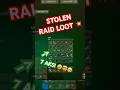 THEY AMBUSHED WITH RAID LOOT 💥🤯😫 - RUST