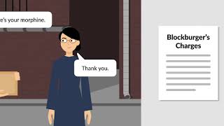 Blockburger v. United States Case Brief Summary | Law Case Explained screenshot 5