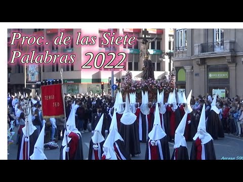 Procesión de las Siete Palabras